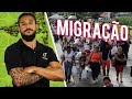 Types and Reasons for Migration