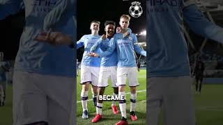 Who did the "Cold" celebration first❓🥶 #football #soccer #palmer #chelsea #cold