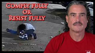 Houston Robbery Teaches Us About Compliance | Active Self Protection