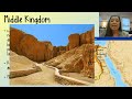 Ancient Egyptian History and Innovations