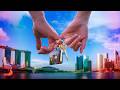 Singapore's Public Housing Insights