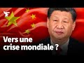 China's Economic Growth and Challenges