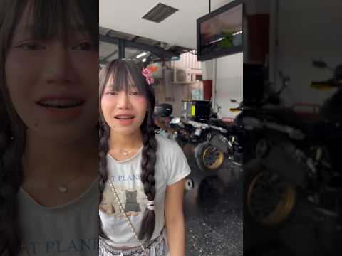 เสียความรู้สึกมาก🥹🥹 #ยอโบ #vlog #subscribe #shortvideo #shorts #youtubeshorts