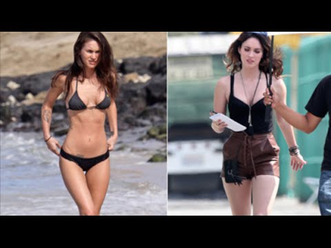 Megan Fox's Diet SUCKS! + VLOG Raw Till 4 Diet