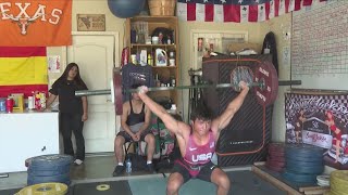 Bull Strength Barbell Club sees continued success as young athletes join the gym