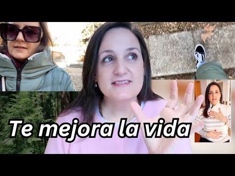 5 Hábitos que Mejorarán tu CALIDAD DE VIDA | Autocuidado 4