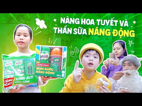Hành trình tìm lại tín vật tham gia Vũ Hội Năng Động bị mất ❤️ Biệt Đội Lầy Lội