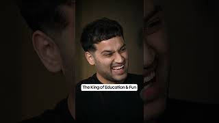 Podcast Out Tomorrow 9:09PM STAY TUNED | Raj Shamani #Shorts #figuringout