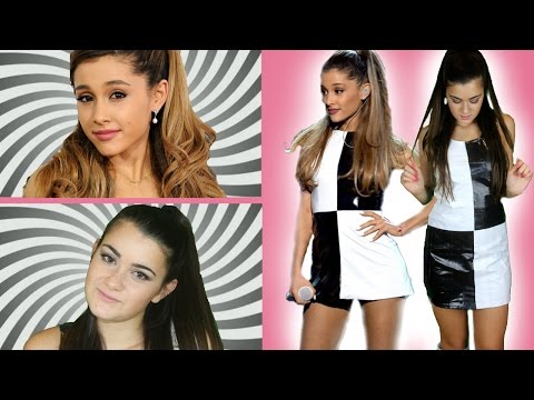 Still Scrambling For A Halloween Look? Watch Some DIY Celebrity Costume Tutorials HERE!