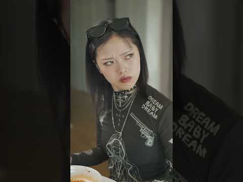 Smart Sigma Girl #funny #sigma