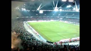 Support Green-Das Video!