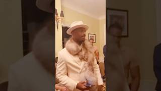 This podcaster freestyle better than your favorite rapper can write rhymes. Agree? #bars #rap