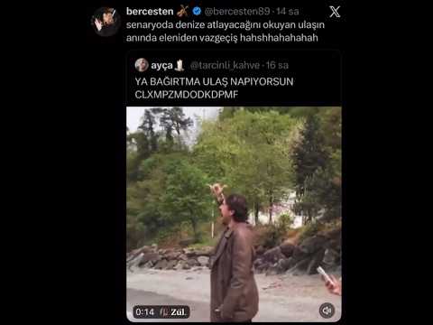 #ulaştunaastepe & #taşacakbudeniz