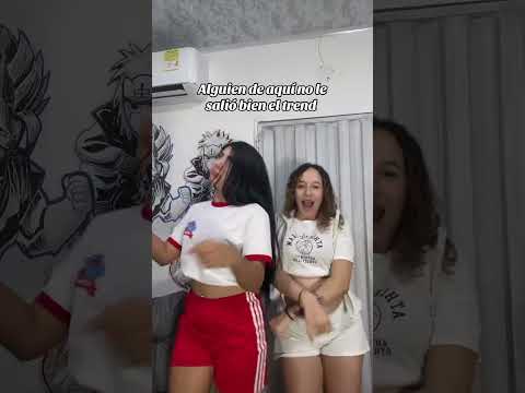 Y ami el baile jajaja #amigas #humor