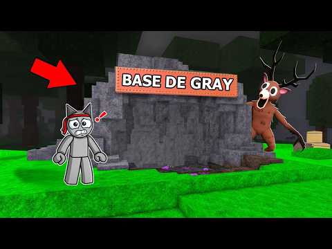 Sobreviví en la CUEVA DEL MURCIÉLAGO durante 99 Noches en el Bosque