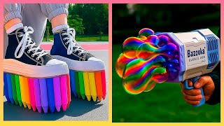 Satisfying Video Ep345