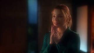 Chloe and Lucifer: Burn with You