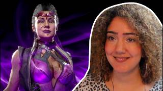 Sindel VS Cetrion CAN WORK + Viewer Encounter - Mortal Kombat 11 Kombat League