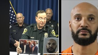 MAGA UFC fan and Trump supporter is married arrested in prostitution sting owns gym in Polk Florida 