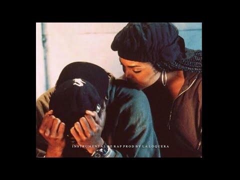 BEAT RAP BOOM BAP "No Me Falles" HIP HOP USO LIBRE - [Prod. La Loquera]