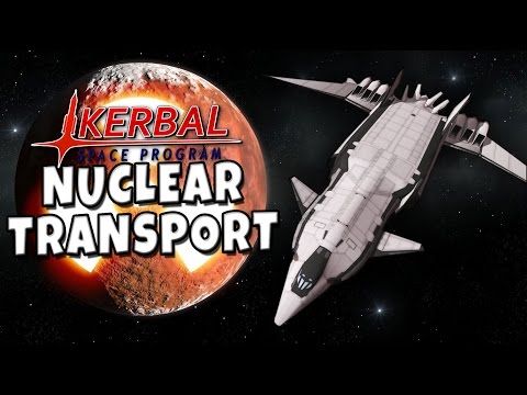 KSP - Nuclear Transport