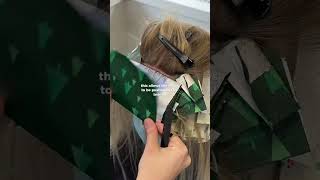 Grey or Gray? Which ever, here is how you are going to want to blend them into some highlights 💋