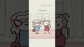 Quando você percebe que ter criança na família tem seus benefícios 🗣️| Galinha Pintadinha #shorts
