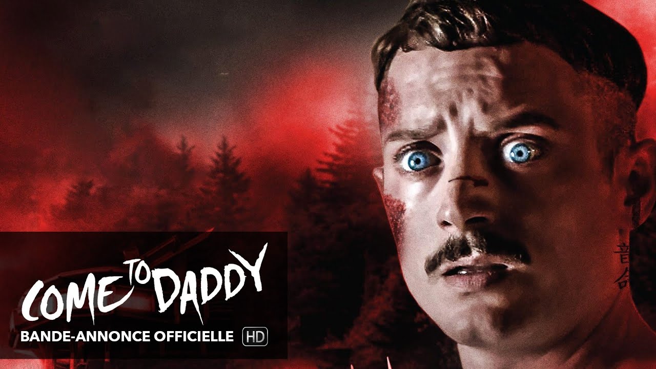 Come to Daddy Miniature du trailer