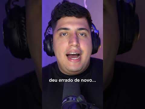 ESSE YOUTUBER QUER ACABAR COMIGO... Estou correndo perigo no CS 2