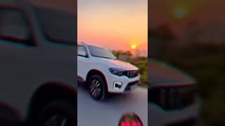 fortuner vs Scorpio N ❤️❤️❤️@ashutoshyadav-scorpioN8273 @fortuner4x4carworld