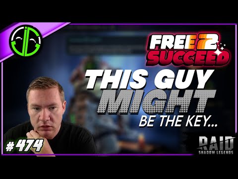 I Forgot ALL ABOUT This Knight's Rev Epic!!! | Free 2 Succeed - EPISODE 474