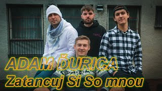 ADAM ĎURICA - Zatancuj Si So Mnou (Live Cover by Zopár Dôvodov)