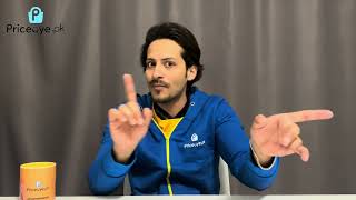 The Zalmi Report | Powered by @PriceOye  | Peshawar ready to play Karachi | Karachi needs a comeback