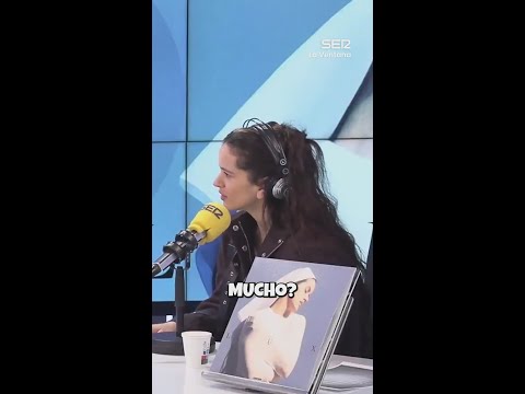 Rosalía: "Me cuesta mucho perdonar"