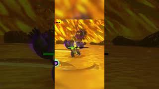 Donkey Kong Bananza Ending & Final Boss Pt 2 #nintendo #shorts #shortsfeed #gaming #games #fyp