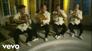 Canadian Brass Accords