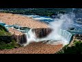 Niagara Falls: Infrastructure and History