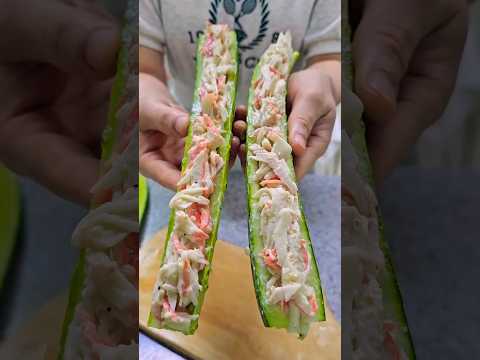 자꾸자꾸 손이가는 김밥 이거다!!