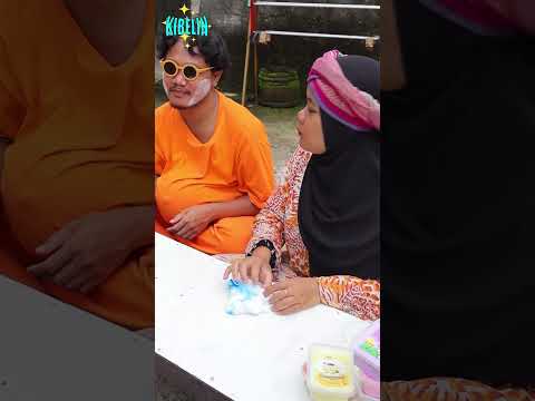 ITU MAH MOBIL😱😫😖