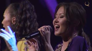 Shamis - Неге неге "Qazaq golden hits"