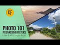 Understanding Polarizing Filters in Photography