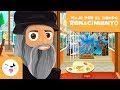 Viaje por el Renacimiento
