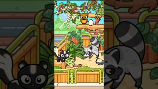 NOVO ZOOLÓGICO 🦒 #avatarworld #familiatogether #avatarworld #housemaker #rotinas #zoológico