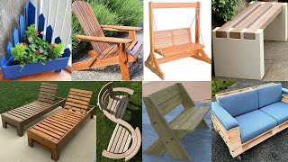 Patio and Porch Furniture and Décor Pieces Ideas
