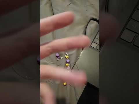 Gracie Abrams bracelet broke remake it with me
