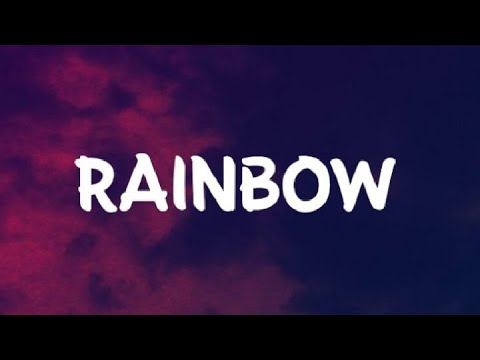 South Border - Rainbow ( REYNE COVER  ) Lyrics