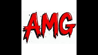 AMG Muscle Beach Music Television