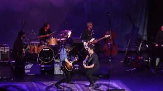 Sam Palladio & Chris Carmack - If It's Love