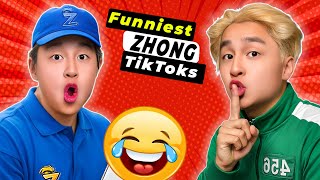 Zhong New Funny TikTok Videos 2025 - Best @zhong  TikToks and Shorts