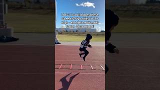 Master these speed and plyometric exercises to get FASTER!